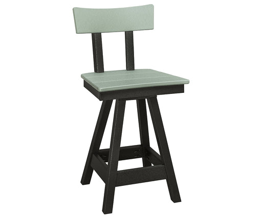 WLP Swivel Barchair Barstools