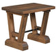 Amish Westwood End Tables End Tables Farmhouse