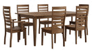 Wakefield Dining Chair Dining Chairs Contemporary