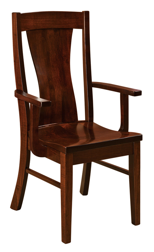 Quick Ship Westin Dining Chair Dining Chairs Contemporary