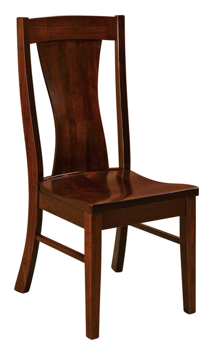 Quick Ship Westin Dining Chair Dining Chairs Contemporary