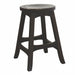 Amish Made Wooden Stool
American Made Wooden Stool
Circle Weston Bar Stool Stationary Barstools Mission