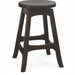 Amish Made Wooden Stool
American Made Wooden Stool
Circle Weston Bar Stool Swivel Barstools Mission