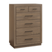 Amish Weston Chest of Drawers Chest of Drawers Modern