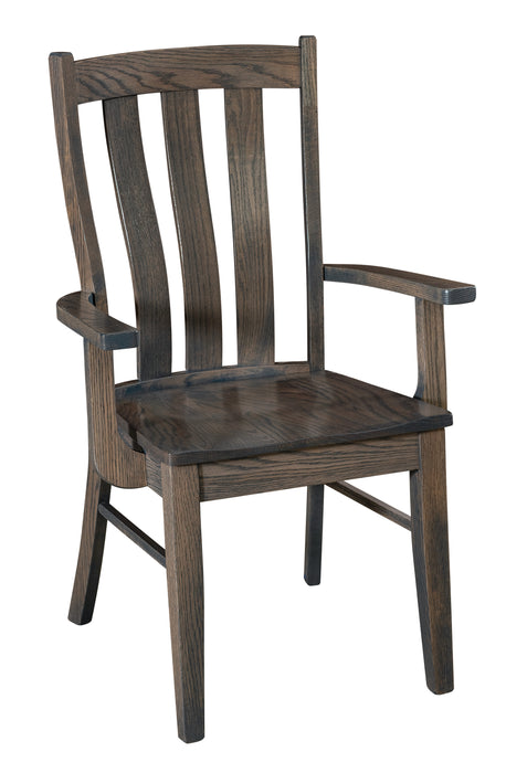 Quick Ship Willow Dining Chair Dining Chairs Contemporary