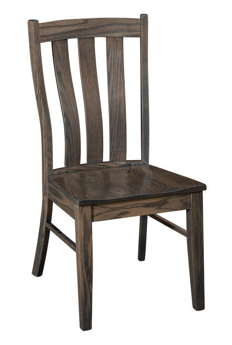 Quick Ship Willow Dining Chair Dining Chairs Contemporary