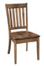 Quick Ship Winnfield Dining Chair Dining Chairs Contemporary Mission