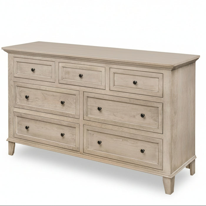 Custom Listing: Quick Ship Amish Arlington Bedroom Set