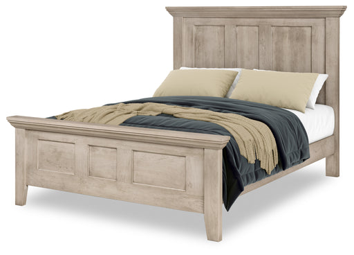 Quick Ship Amish Arlington Bedroom Set 5-Piece Set Contemporary Sunrise Hardware