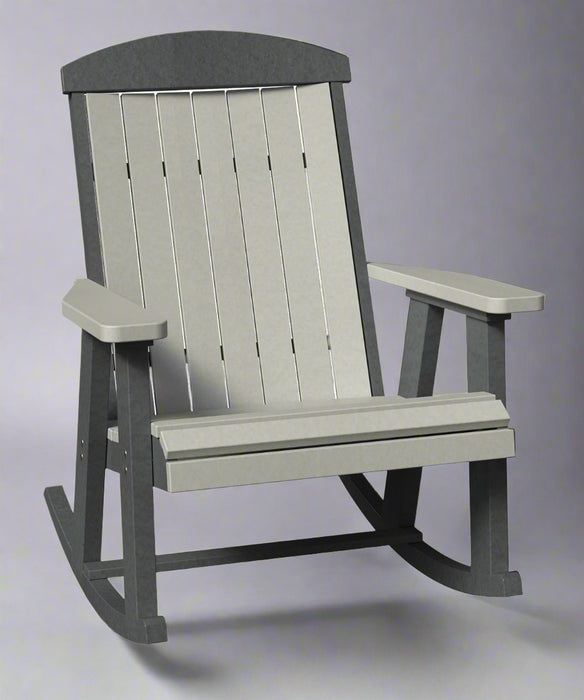 Amish Gateway Rocker
