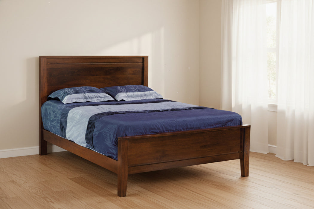 Amish Kira Bed