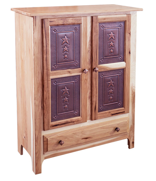 Amish Traditional Pie Safe #3 Pie Safes Traditional