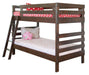 Modern Shaker Bunk Bed Bunk Beds Mission