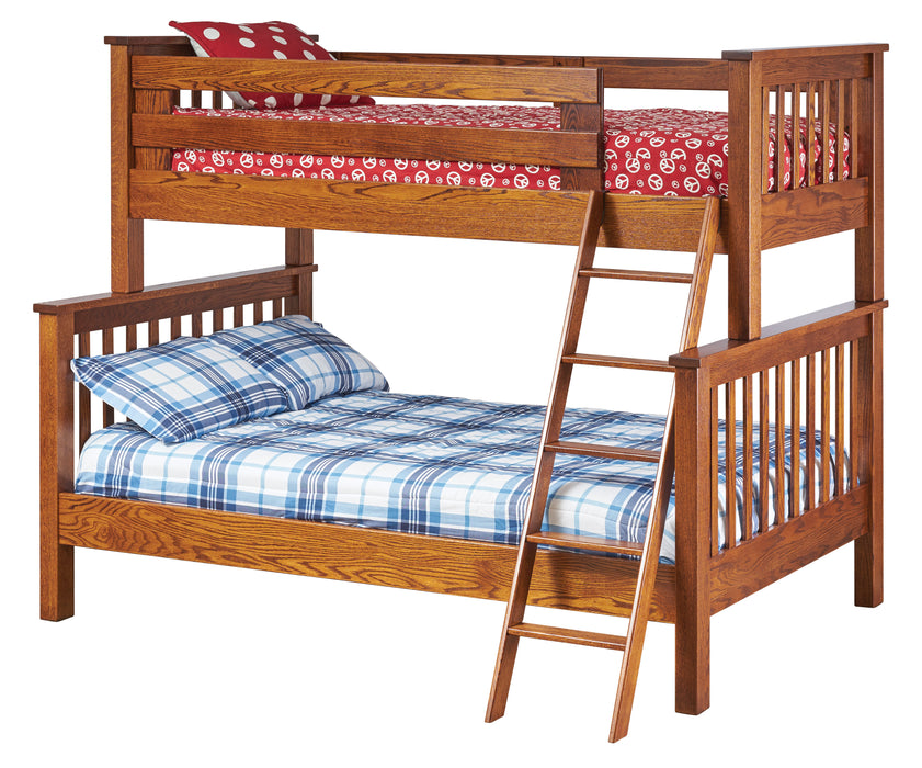 Millers Mission Bunk Bed Bunk Beds Mission