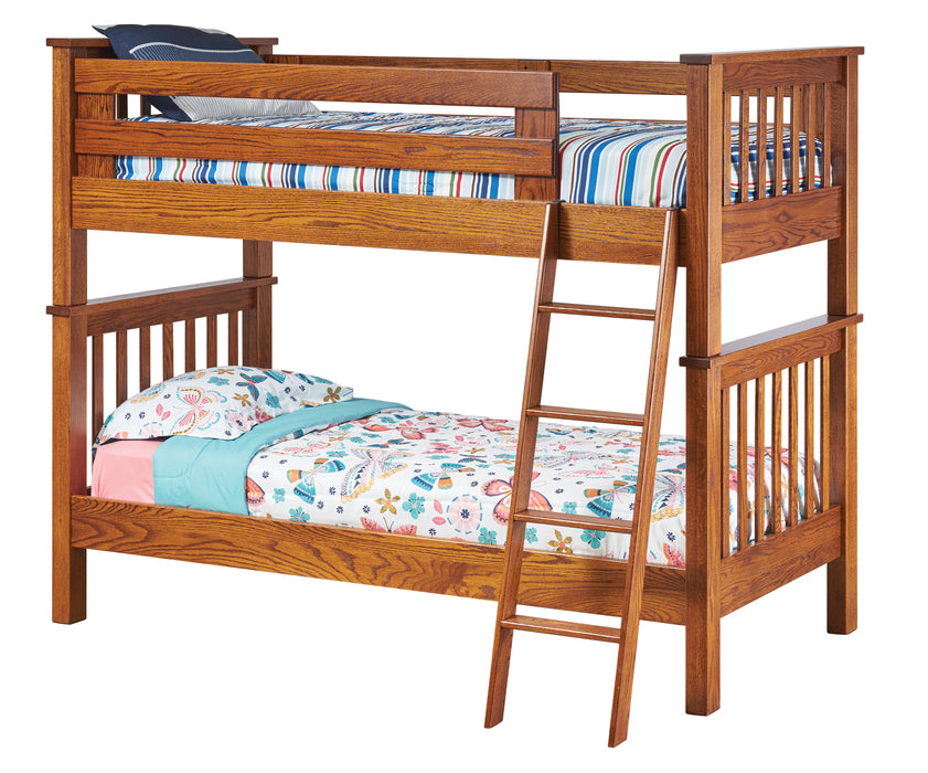 Millers Mission Bunk Bed Bunk Beds Mission